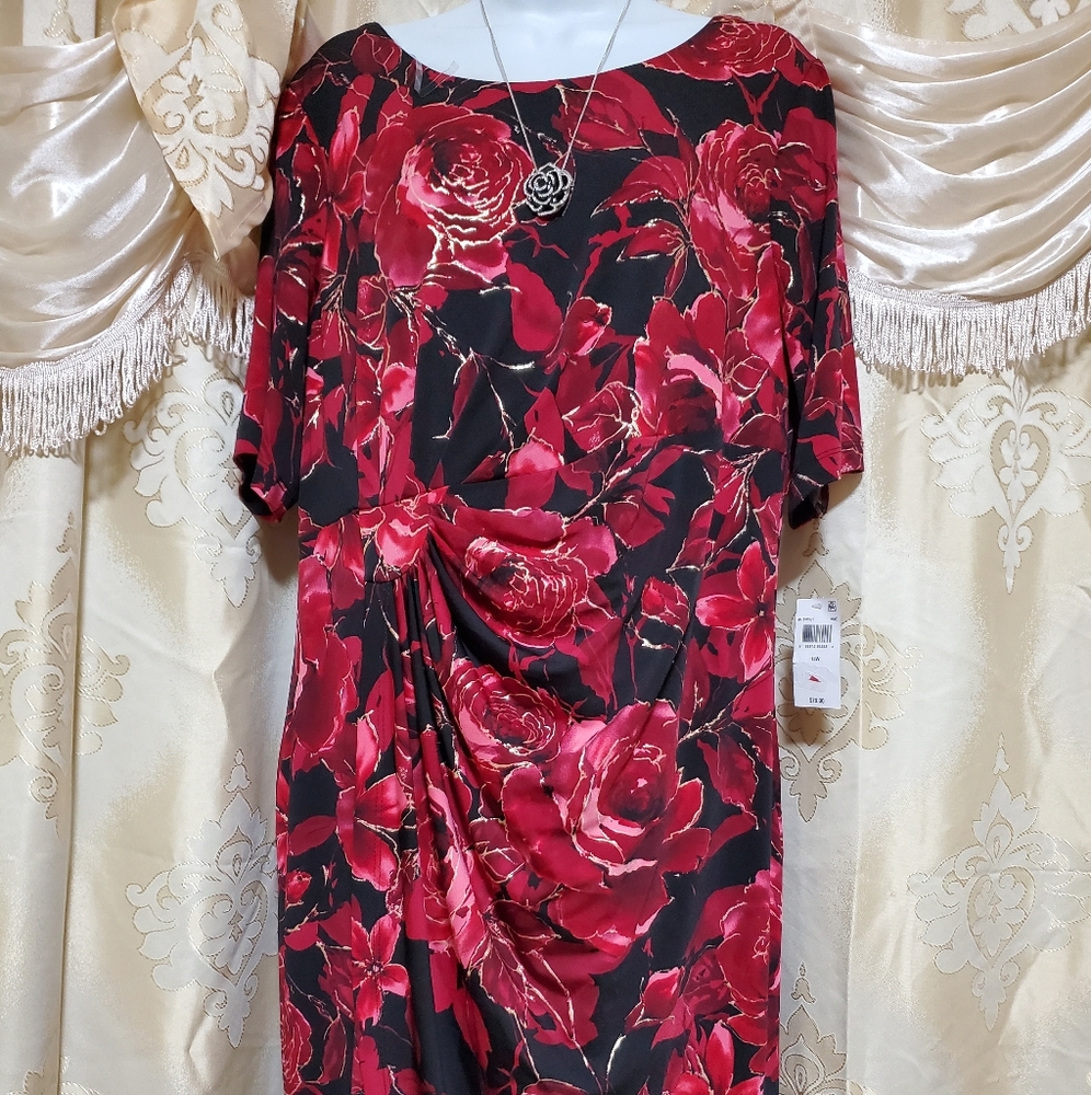 Christmas  dress